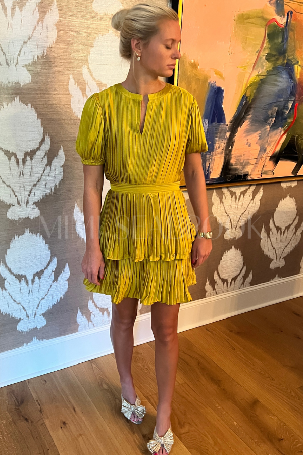 Cruz dress