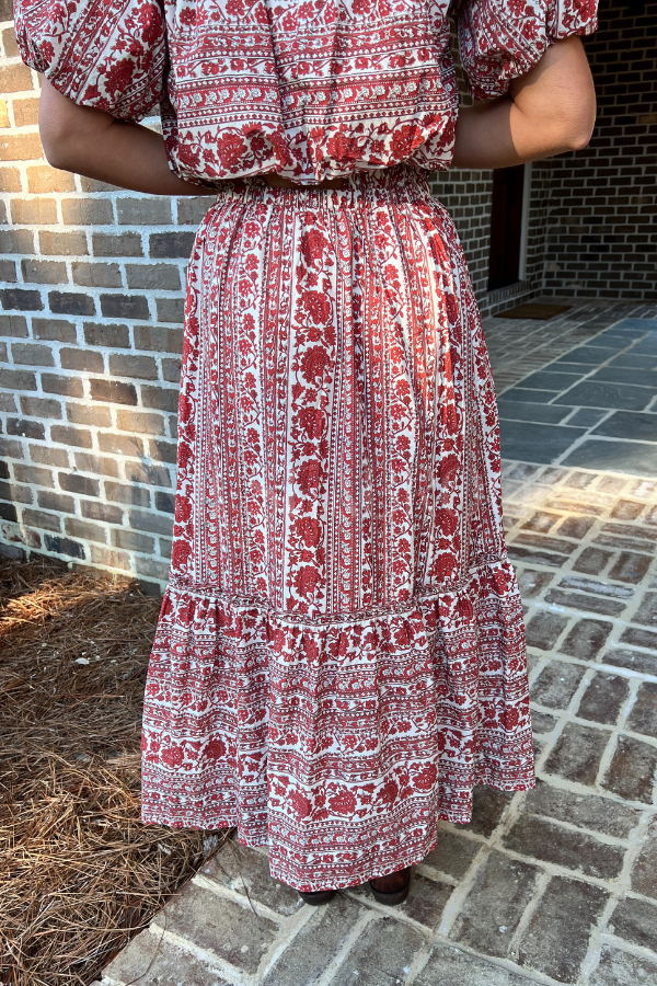 Cypress skirt