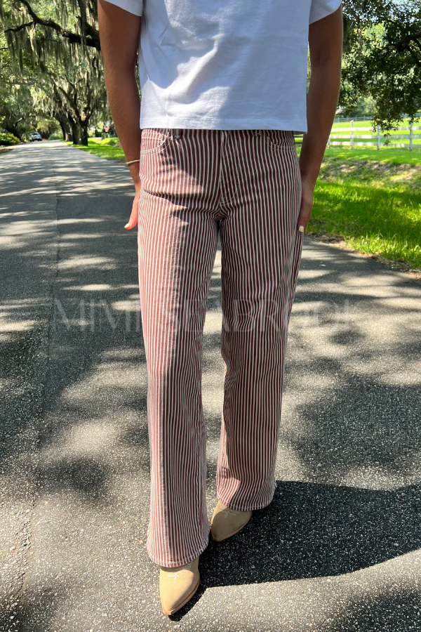 Cyril jeans