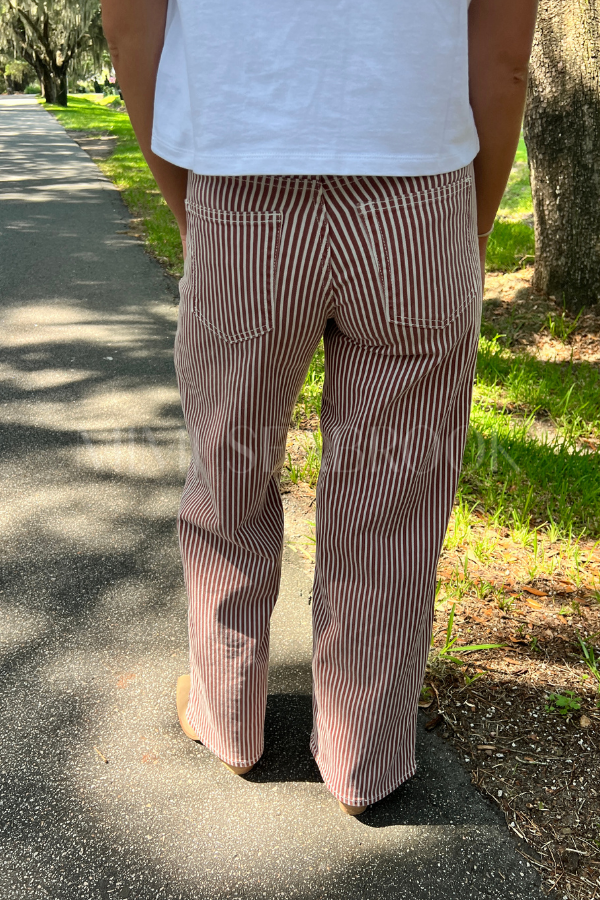 Cyril jeans