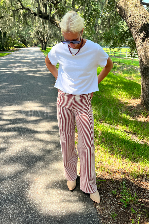 Cyril jeans