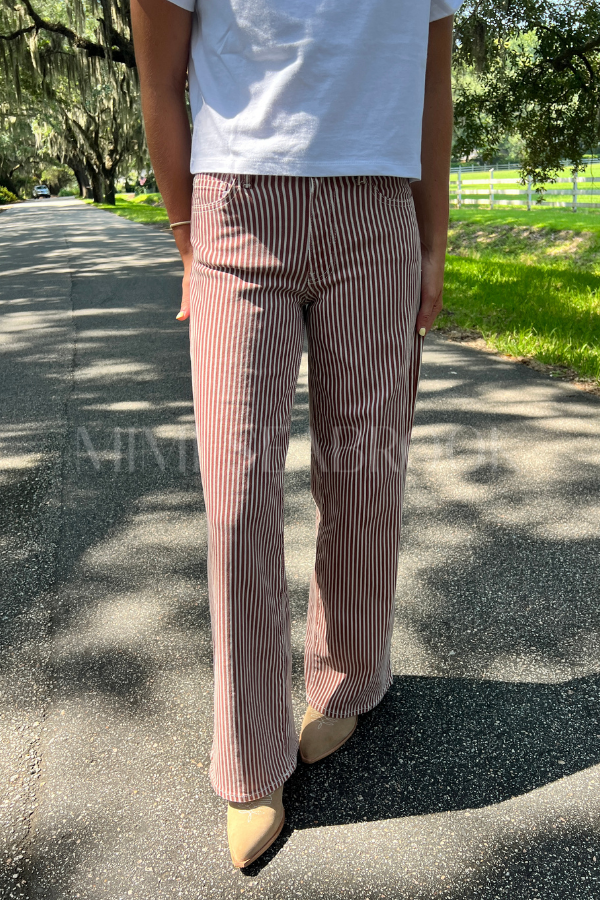 Cyril jeans