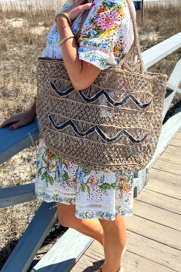 Cyrus bag, navy