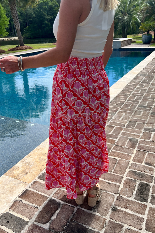 Daelen skirt