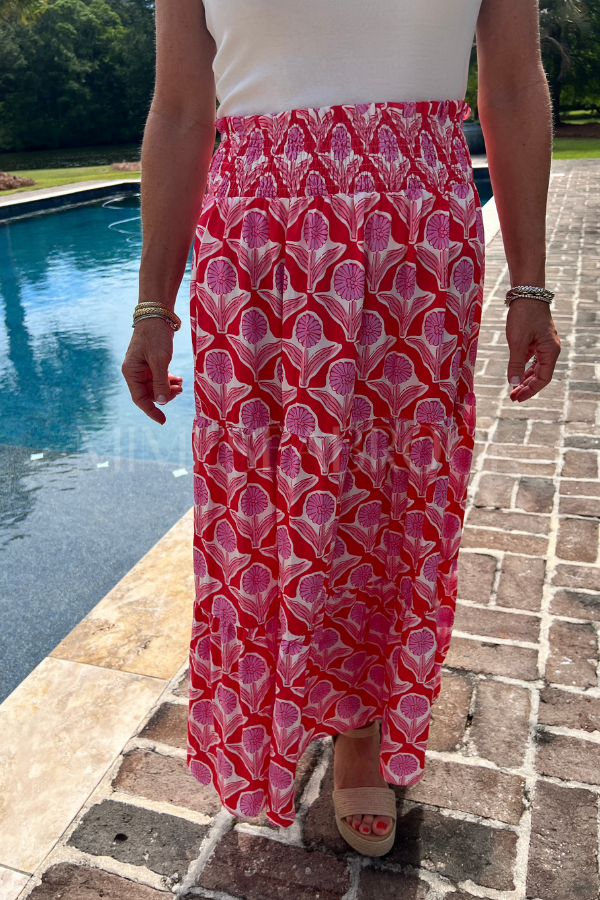 Daelen skirt
