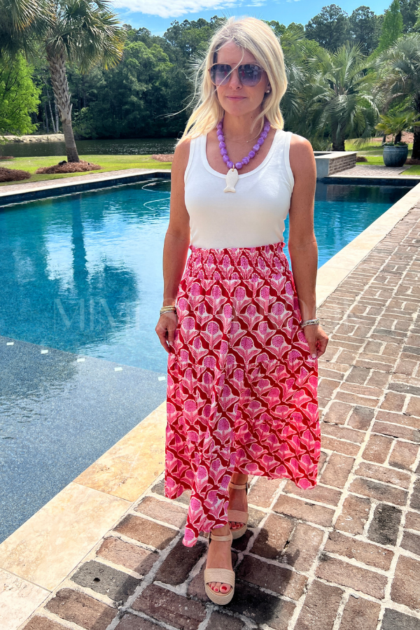 Daelen skirt