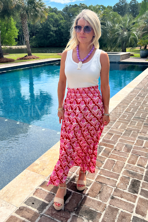 Daelen skirt