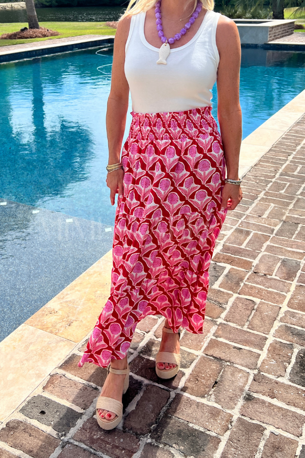 Daelen skirt