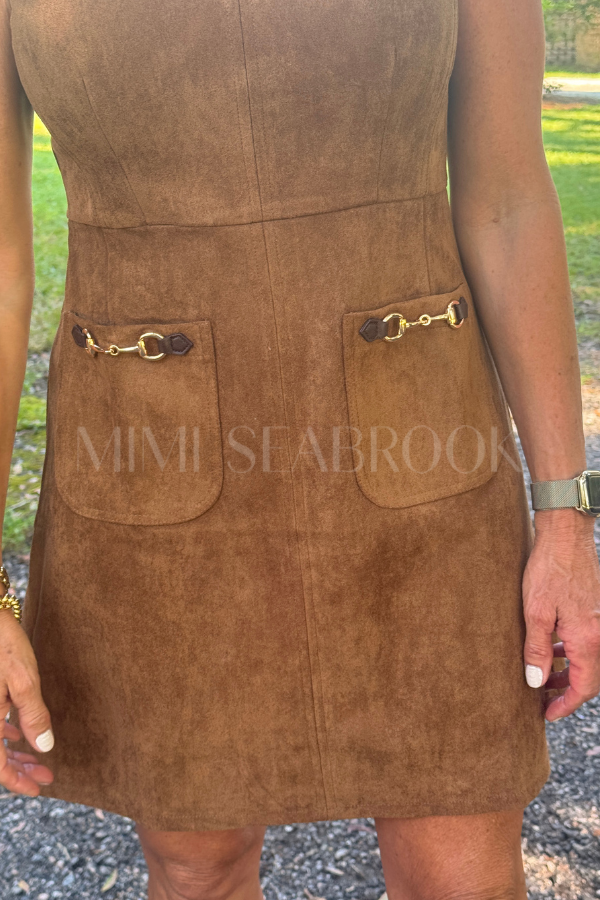 Dail dress
