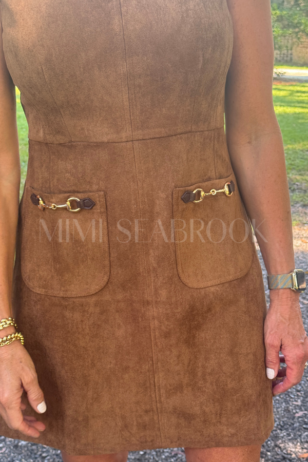 Dail dress