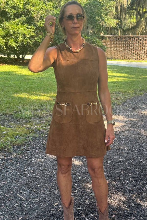 Dail dress