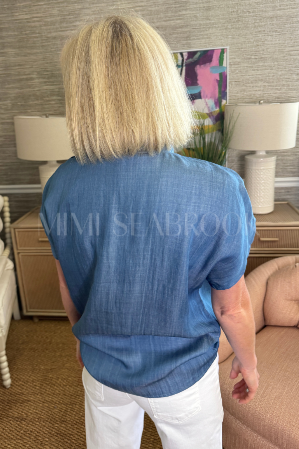 Daltry top