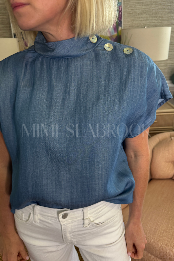 Daltry top