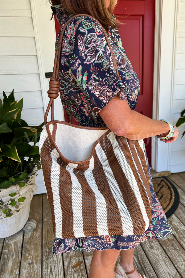 Dargan reversible bag