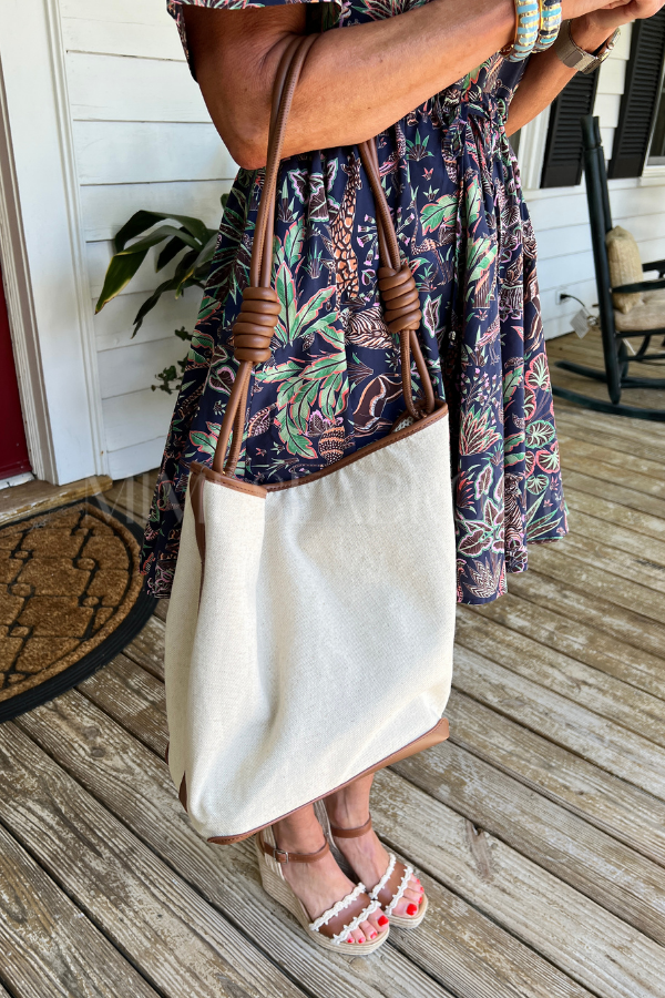 Dargan reversible bag