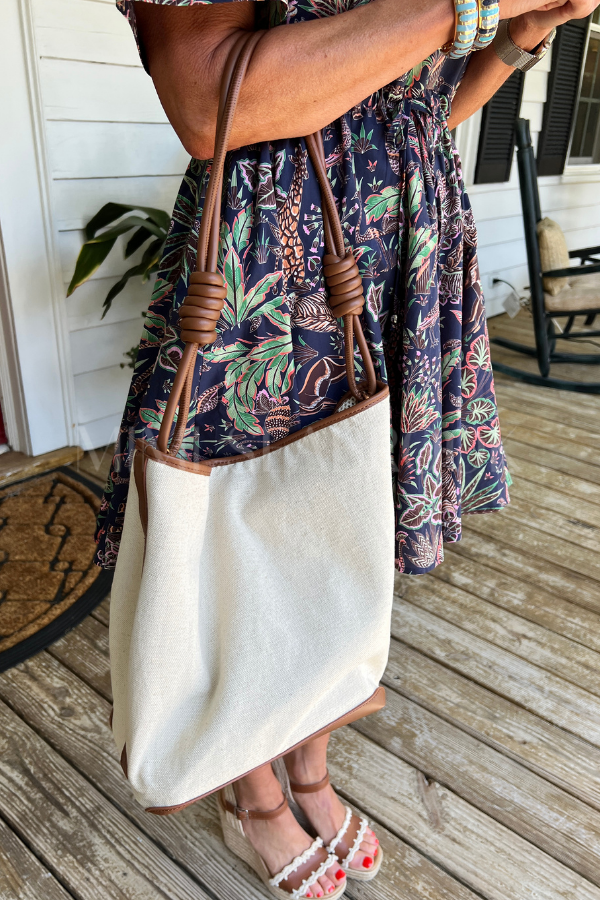 Dargan reversible bag