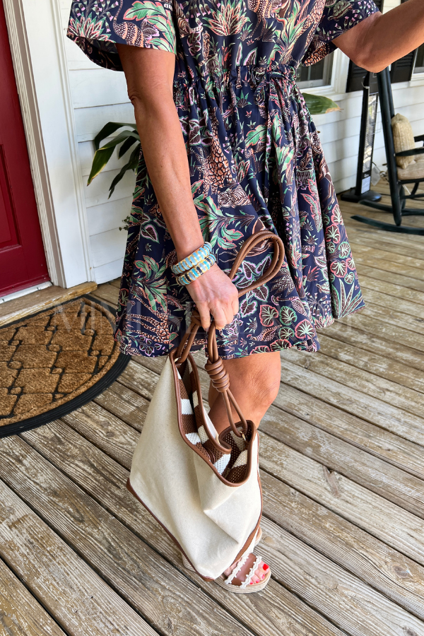 Dargan reversible bag