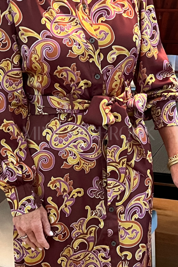 Dax dress