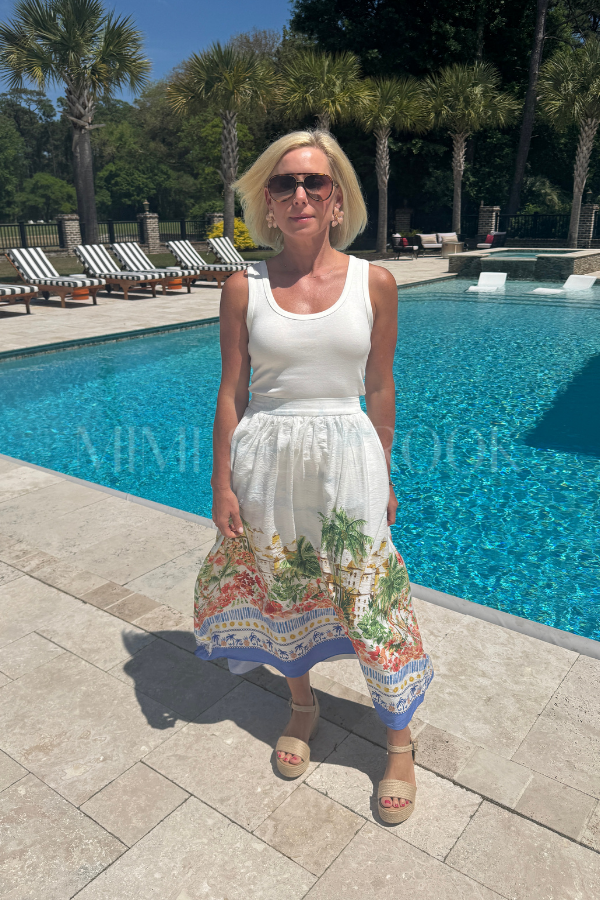 Daxton skirt