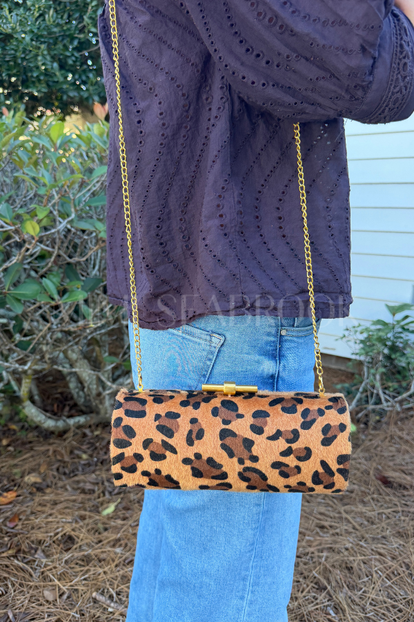 Delaney bag