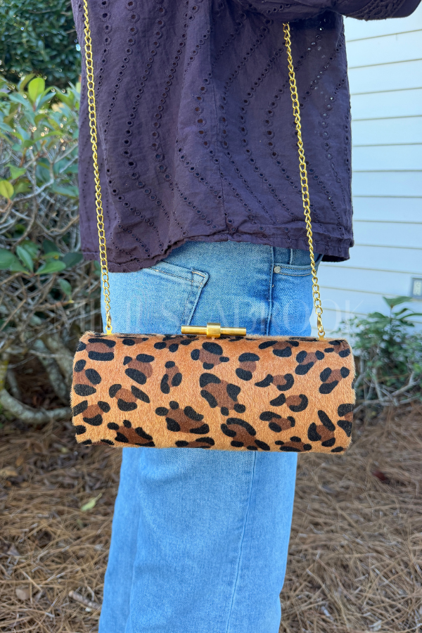Delaney bag