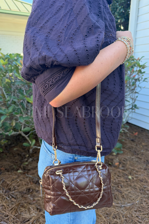 Delmar bag