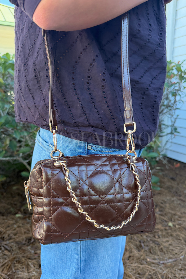 Delmar bag