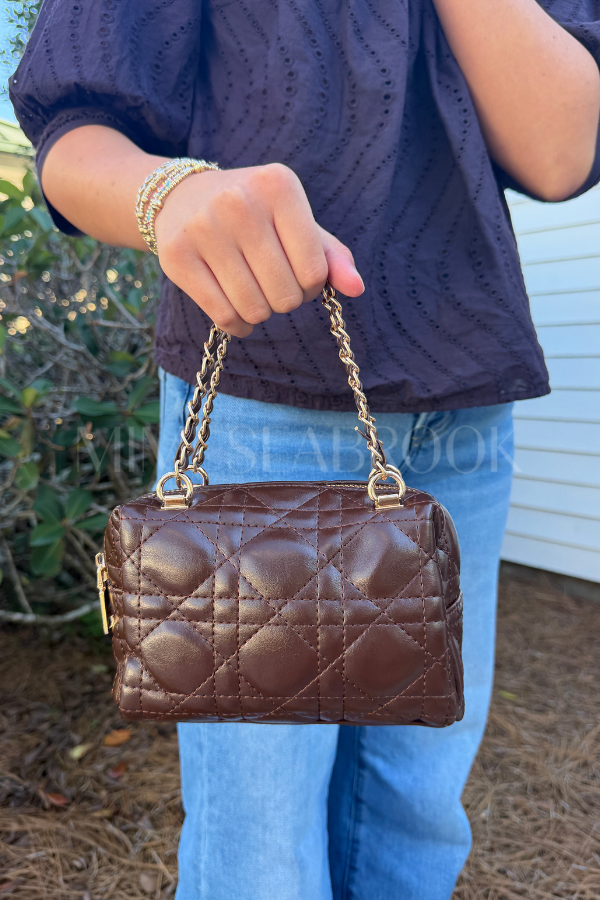 Delmar bag
