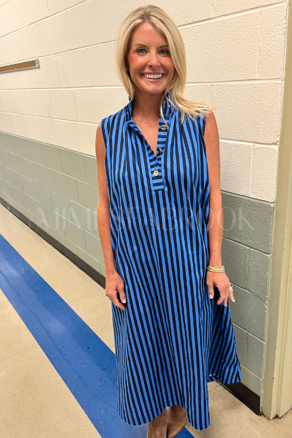 Delmar dress