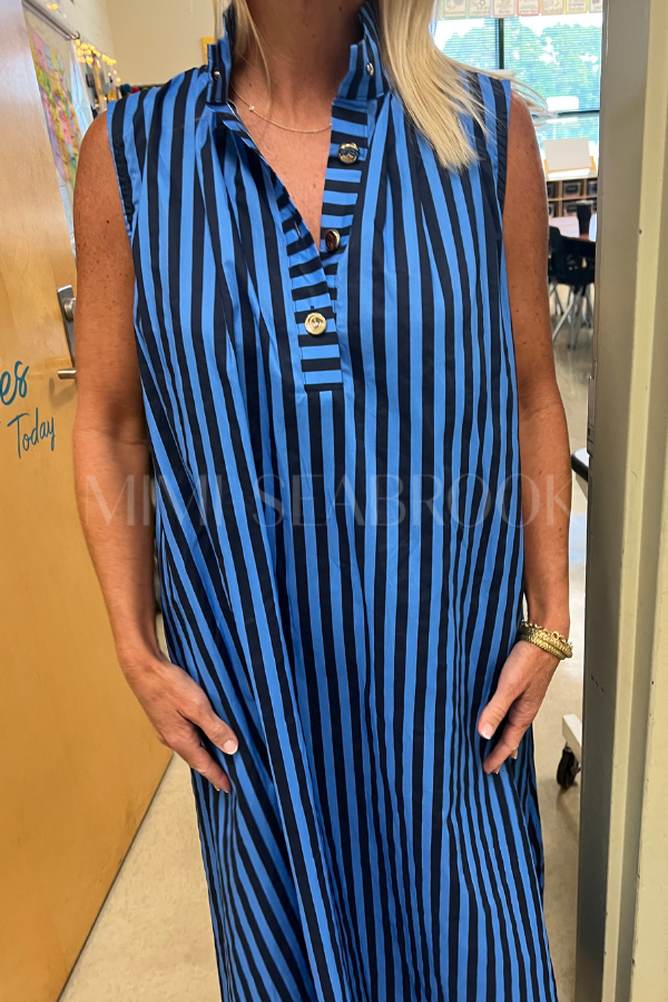 Delmar dress