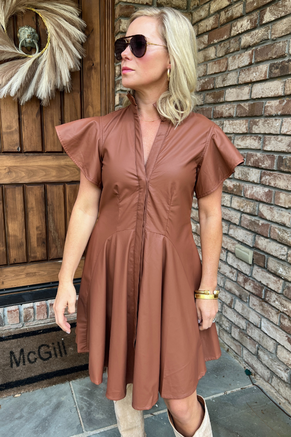 Deloach dress