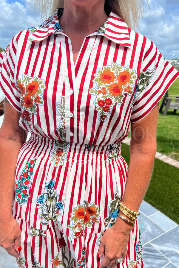 Diana dress