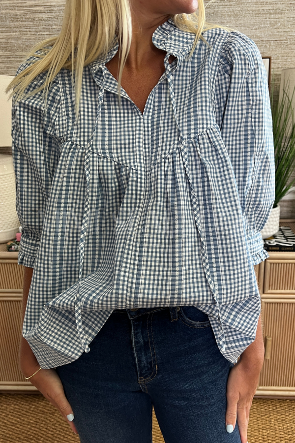 Dickens top