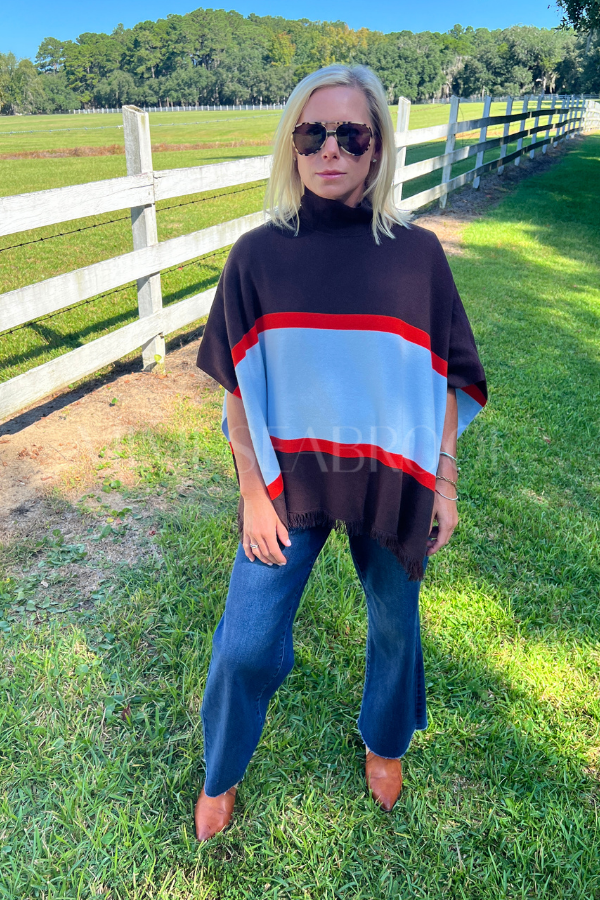 Dina sweater