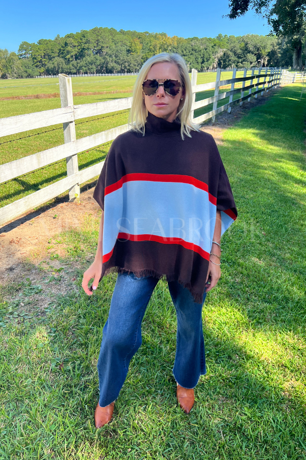 Dina sweater