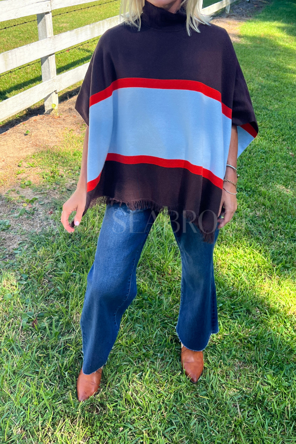Dina sweater