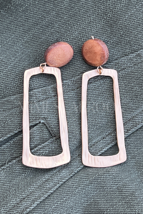 Dolly earrings