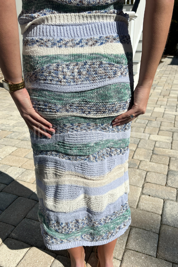 Dolly skirt