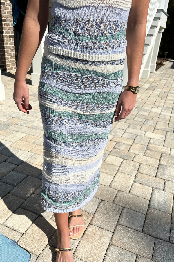 Dolly skirt