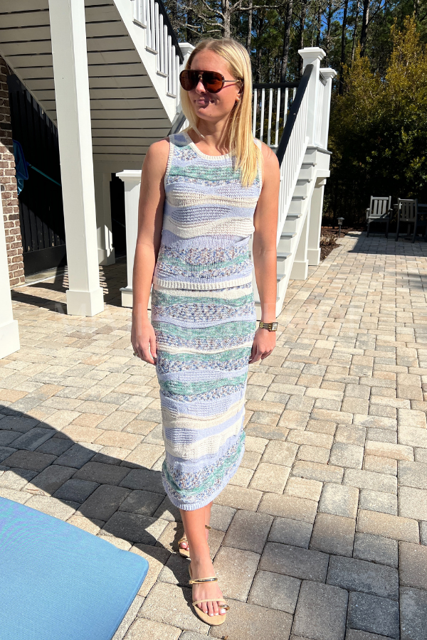 Dolly skirt