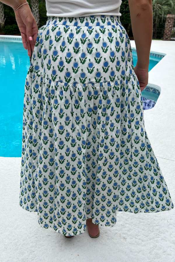 Donovan skirt