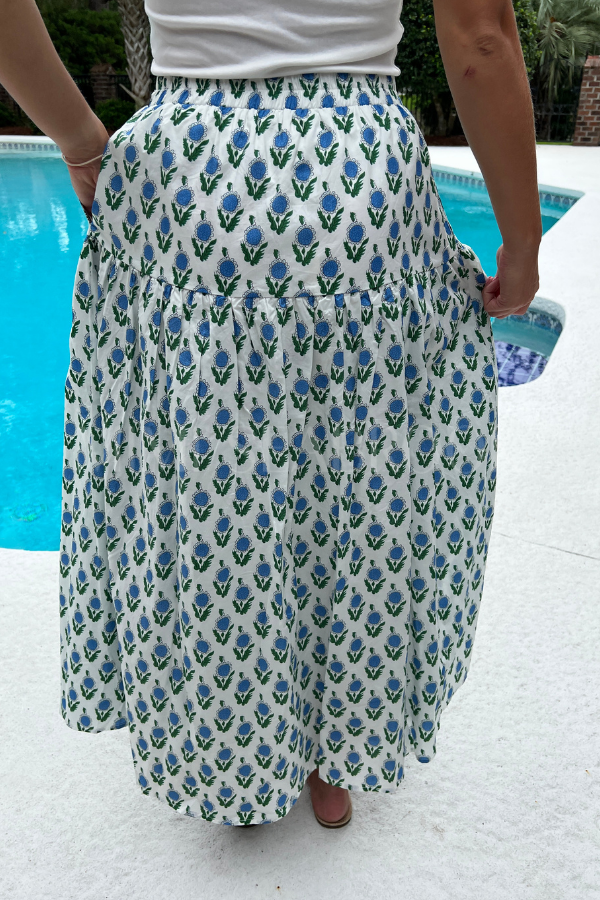 Donovan skirt