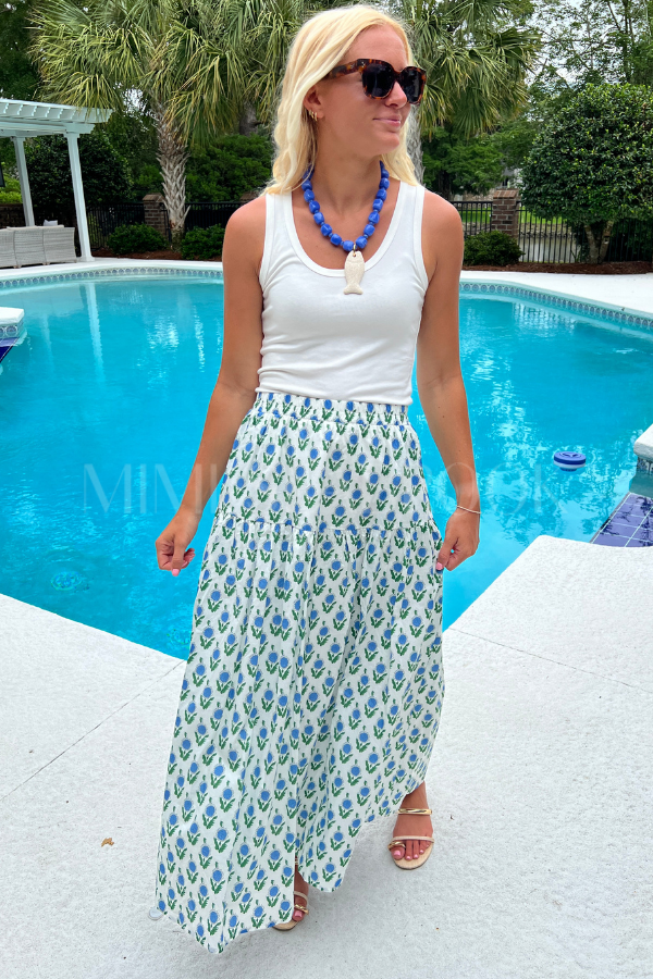 Donovan skirt