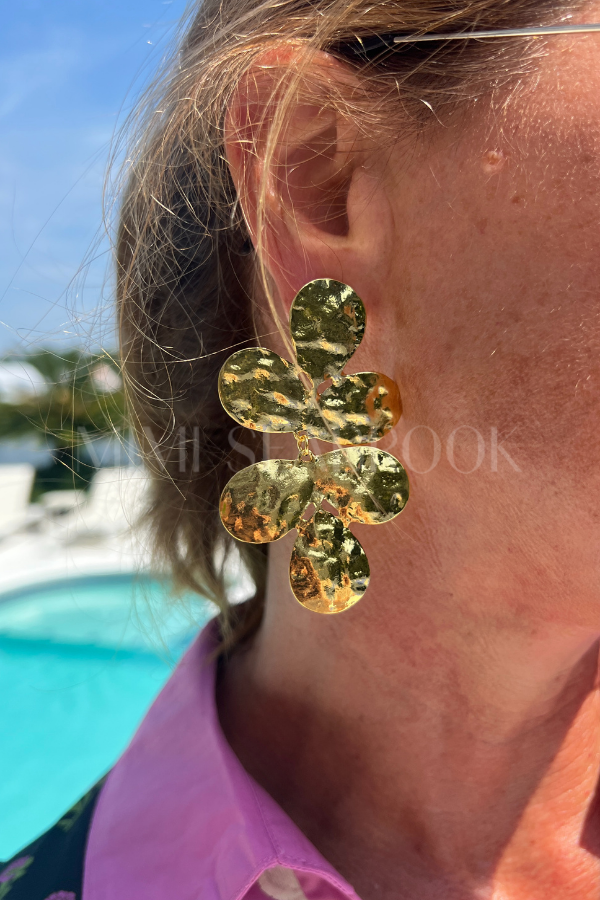 Draffin Earrings