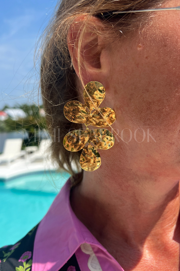 Draffin Earrings