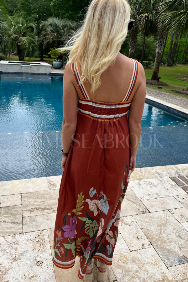 Draven dress