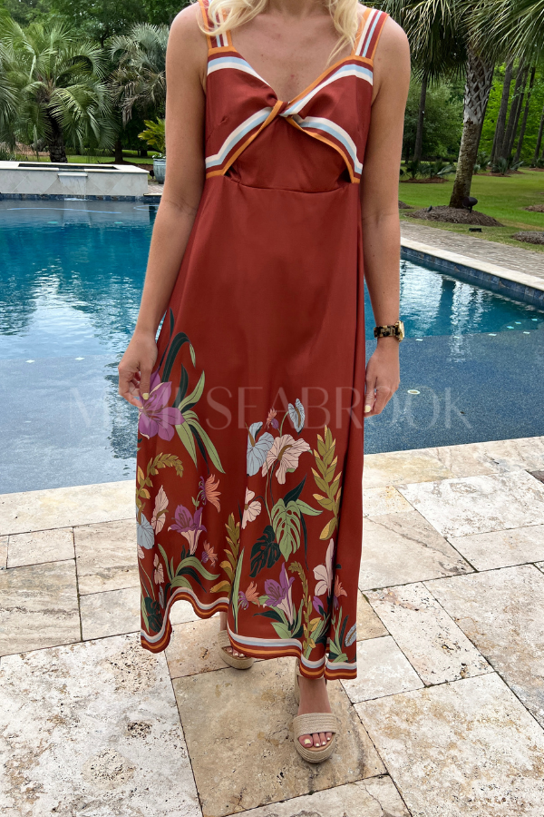 Draven dress