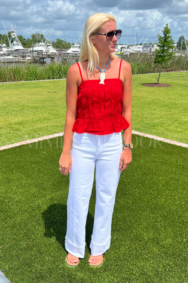 Drewson top