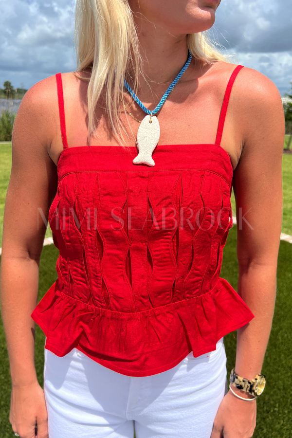 Drewson top