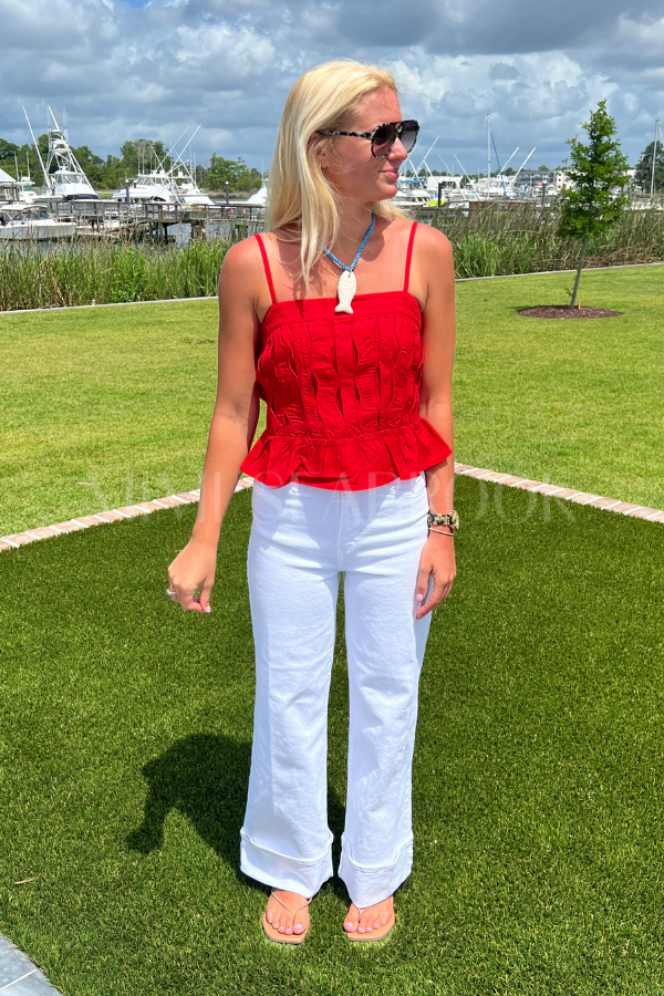 Drewson top